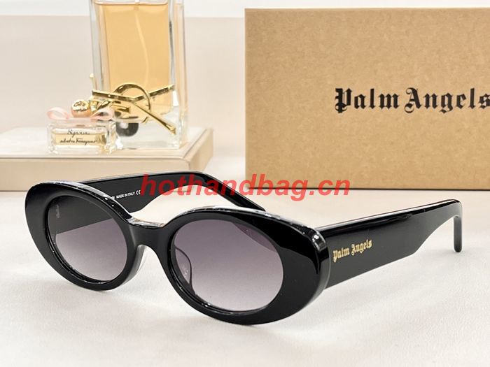 Palm Angels Sunglasses Top Quality PAS00154